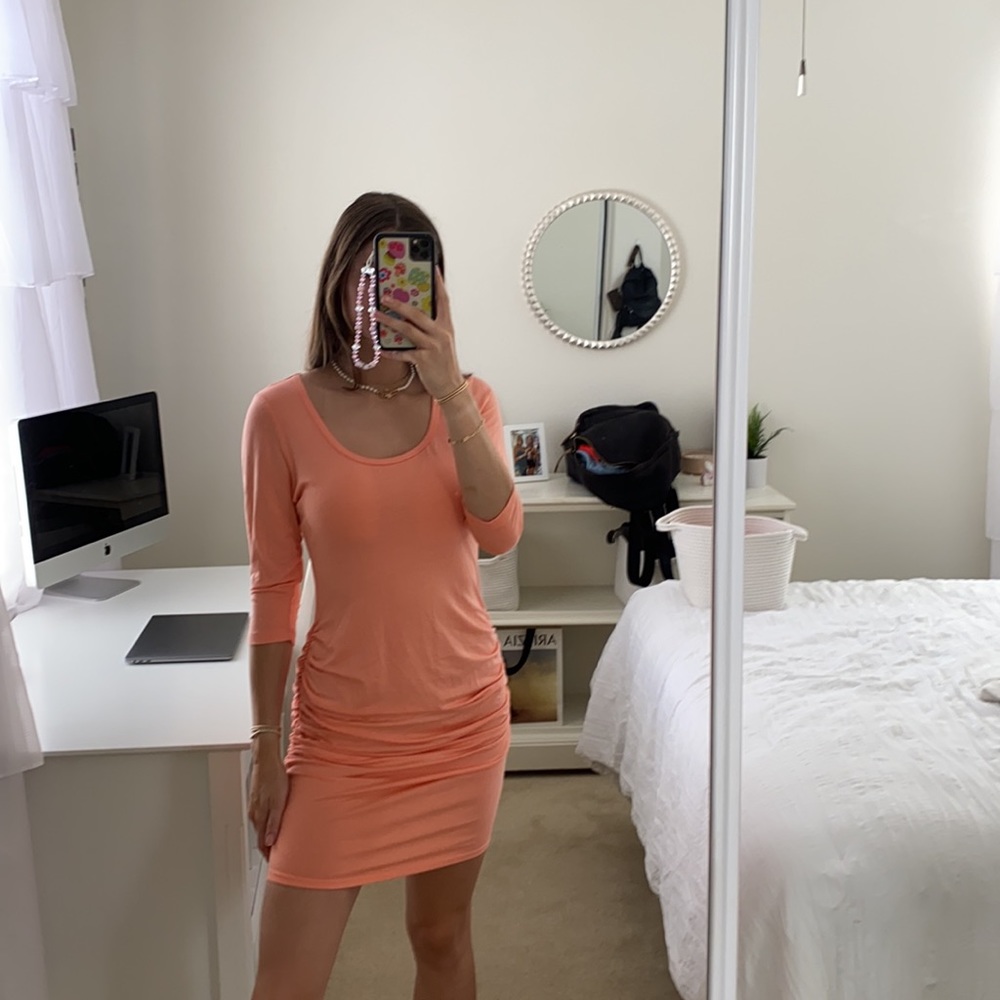 venus dress